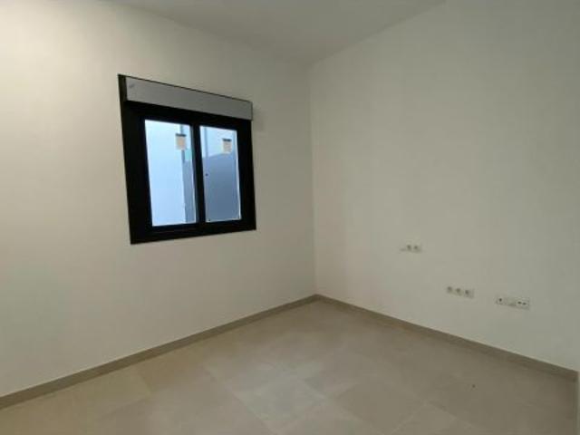 Piso en venta en Parcelas de Porsiver, Gelves