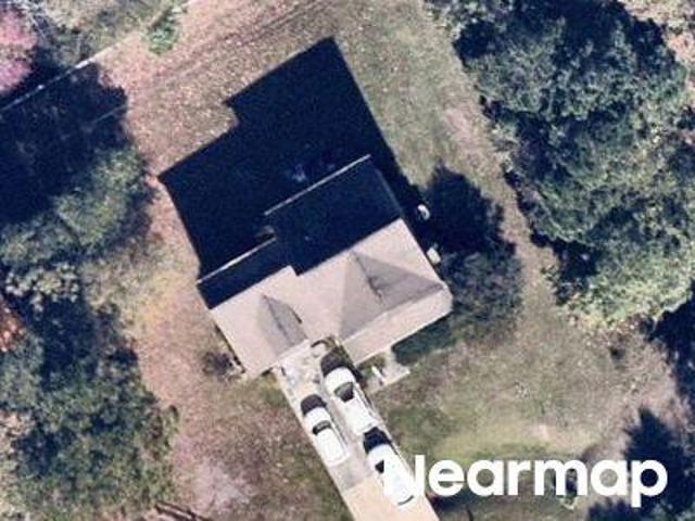 House for sale in Holly Ridge, North Carolina
