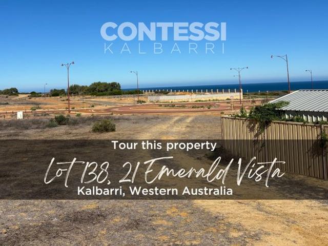 Land for sale in Kalbarri, Western Australia