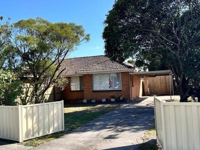 Apartment for rent in Camerons Creek, Victoria