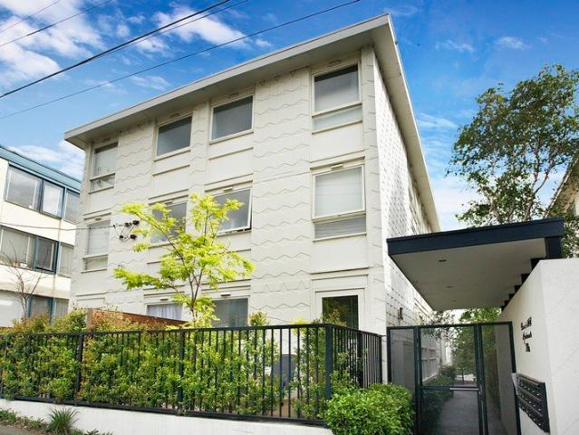 Apartment for rent in Camerons Creek, Victoria
