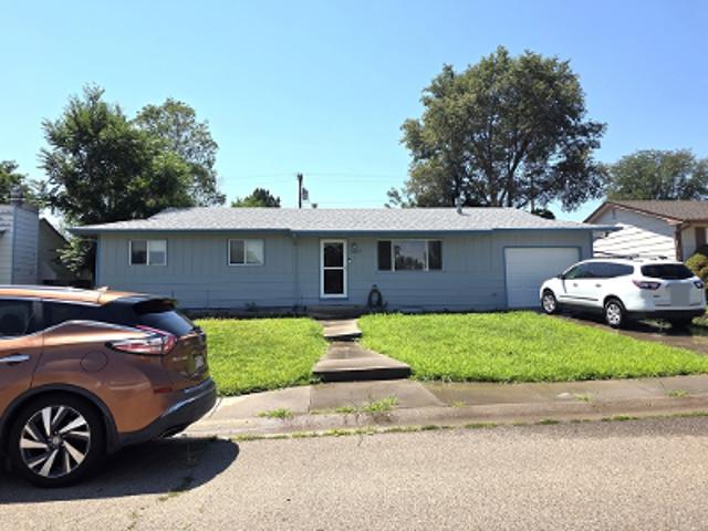 House for sale in Pueblo, Colorado