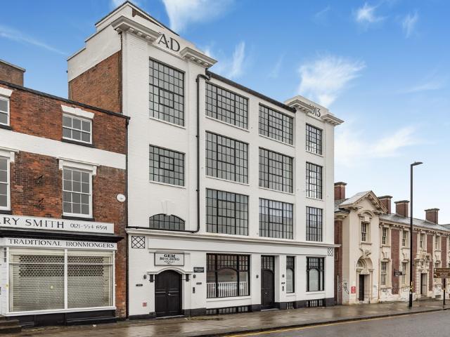 House for rent in Jewellery Quarter, Isle Of Man