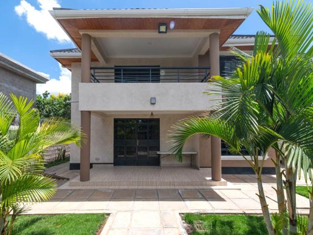 House for sale in Kitengela, Kajiado