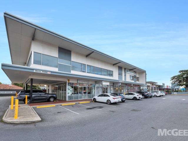 Office for rent in Firle, Adelaide