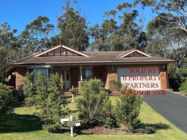 House for sale in Sydney, Blue Mountains City Council