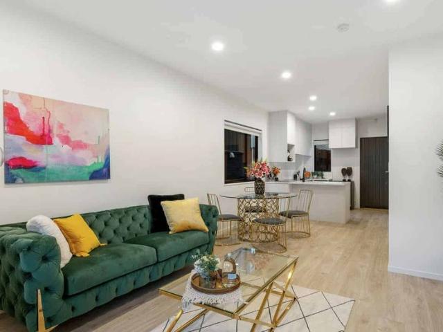 Townhouse for rent