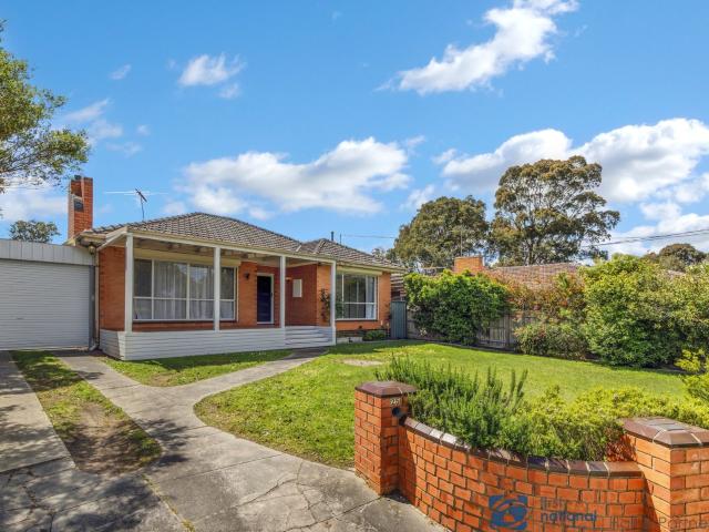House for rent in Noble Park, Melbourne
