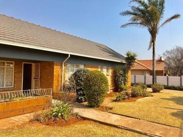 House for sale in Ekurhuleni, Gauteng