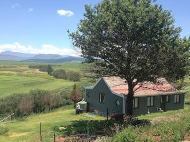 Farm for sale in Umgungundlovu, Kwazulu-natal
