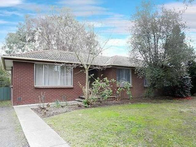 House for rent in Melbourne, City of Melbourne