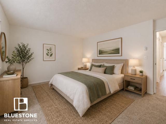 Apartment for rent in Oregonia