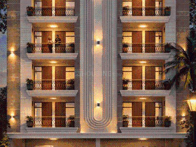 Property for sale in Deri