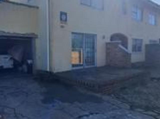 House for sale in Parow, Western Cape