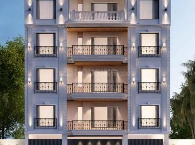 Flat for sale in South Delhi, Deri