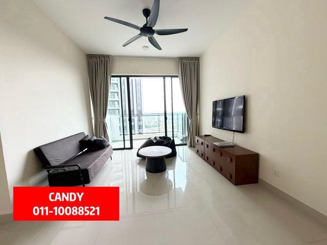 Serviced Residence for rent in Wellesley, Penang