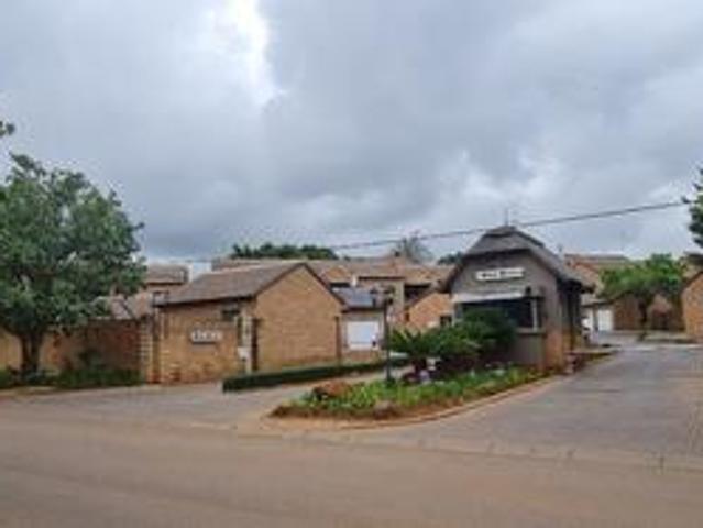 Apartment for sale in Kungwini, Gauteng
