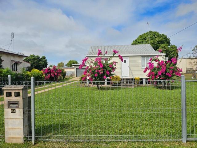 House for sale in Ayr, Queensland
