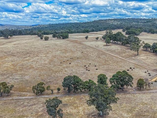 Property for sale in Gorrie, Western Australia