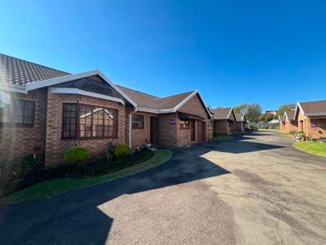 Townhouse for sale in Umgungundlovu, Kwazulu-natal