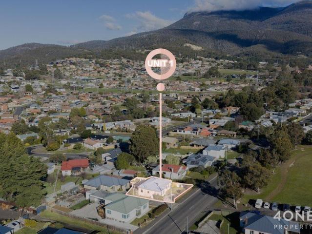 Apartment for sale in Hobart, Tasmania