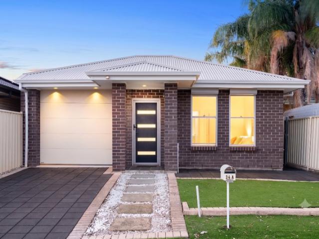 House for sale in Horseshoe Creek, South Australia