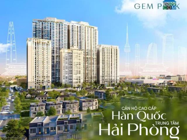 Căn hộ bán tại Ngô Quyền, Hải Phòng