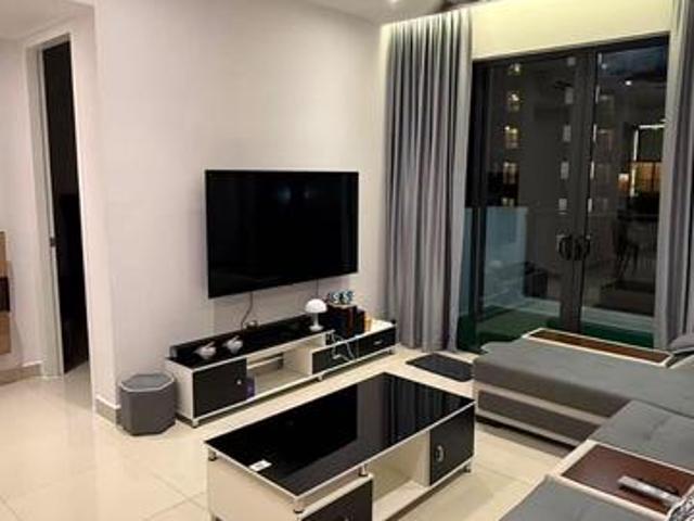 Serviced Residence for rent in Wellesley, Penang