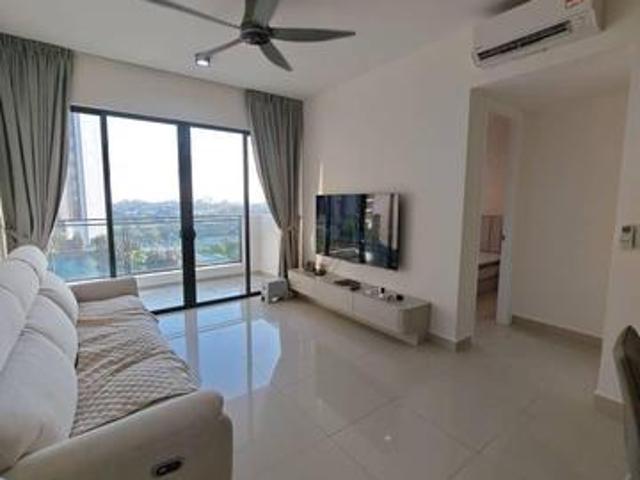 Serviced Residence for rent in Perai, Seberang Perai
