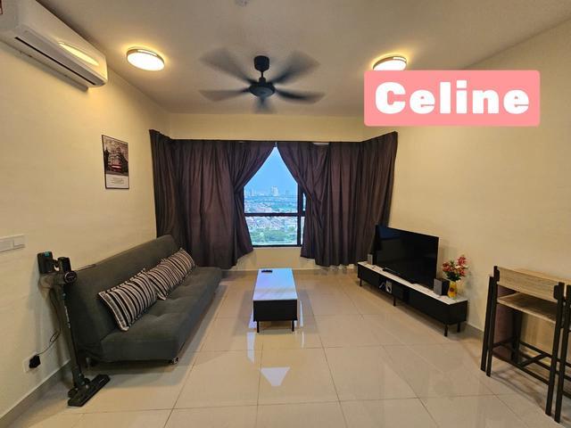 Serviced Residence for sale in Wellesley, Penang