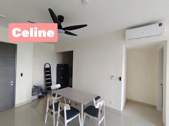 Serviced Residence for rent in Wellesley, Penang