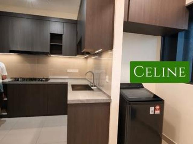 Serviced Residence for rent in Perai, Seberang Perai