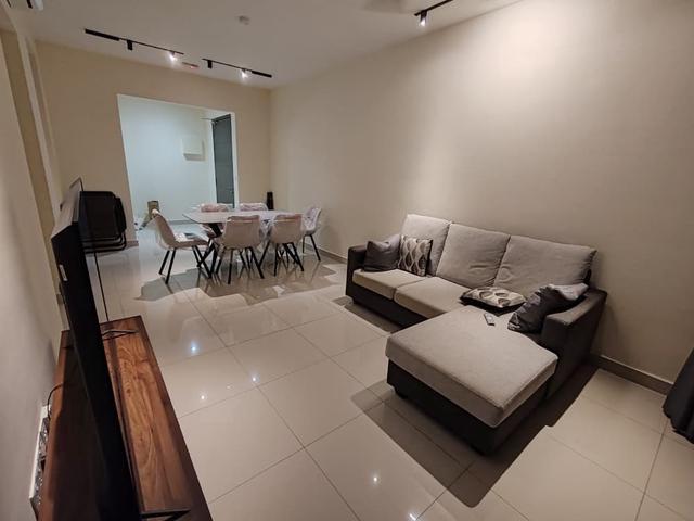 Serviced Residence for rent in Perai, Seberang Perai