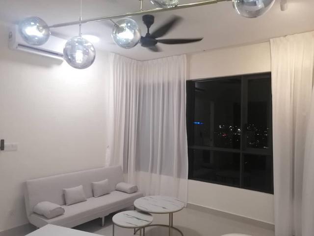 Serviced Residence for rent in Wellesley, Penang