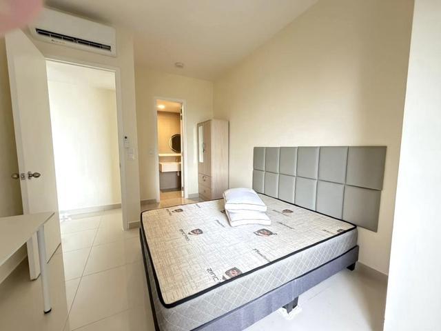 Serviced Residence for rent in Wellesley, Penang