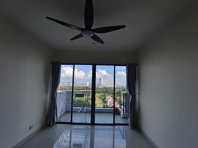 Serviced Residence for rent in Wellesley, Penang