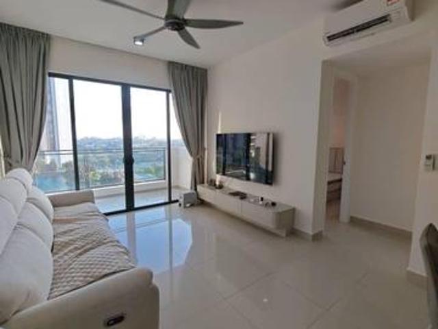 Serviced Residence for rent in Perai, Seberang Perai
