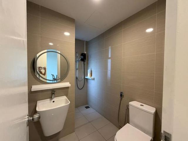Serviced Residence for rent in Wellesley, Penang
