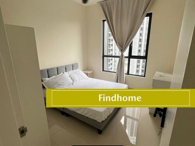 Room for rent in Wellesley, Penang
