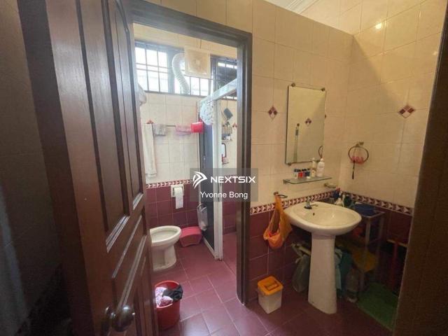 Residential House for sale in Perai, Penang