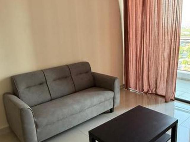 Condominium for sale in Wellesley, Penang