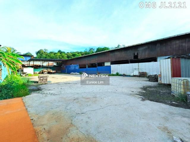 Residential House for rent in Georgetown, Penang