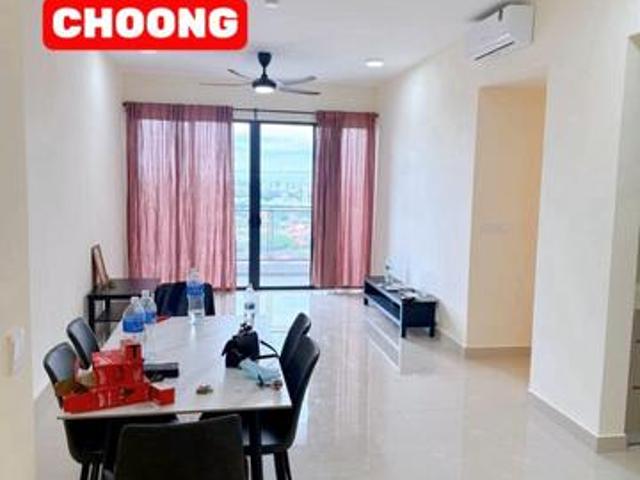 Serviced Residence for sale in Wellesley, Penang