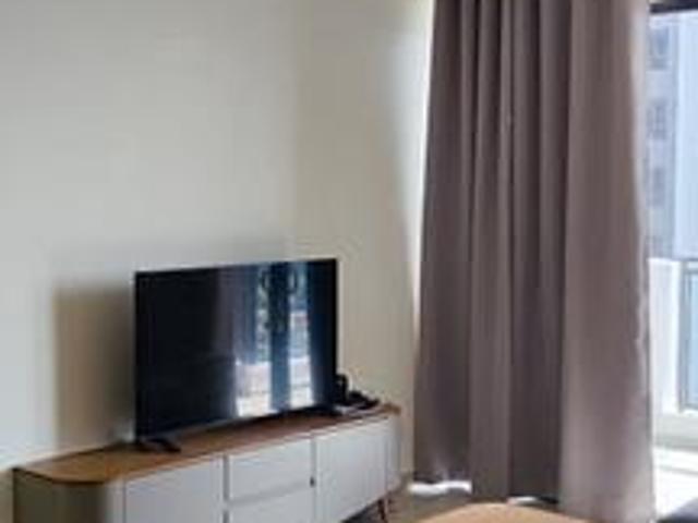 Serviced Residence for rent in Wellesley, Penang