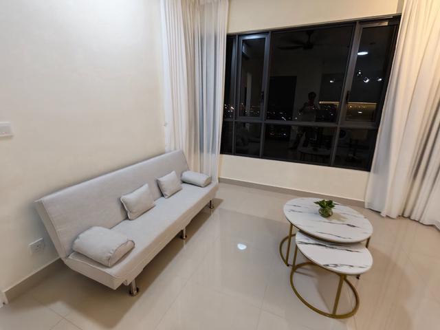 Serviced Residence for rent in Wellesley, Penang