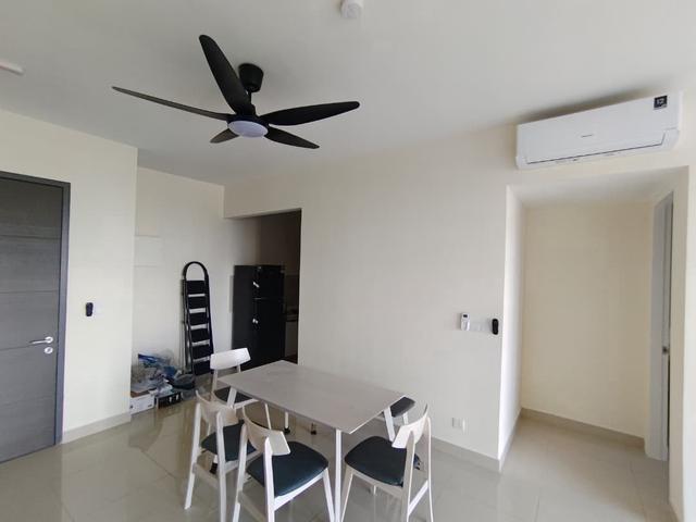 Serviced Residence for rent in Wellesley, Penang