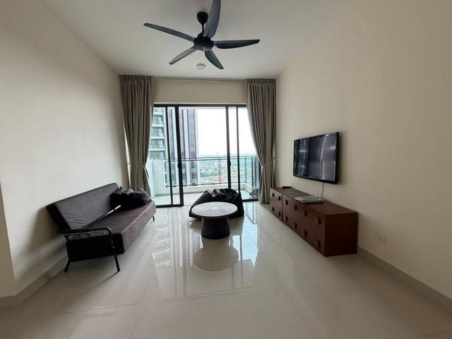 Serviced Residence for rent in Wellesley, Penang