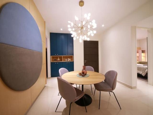 Apartment for rent in Taman Siakap, Seberang Perai