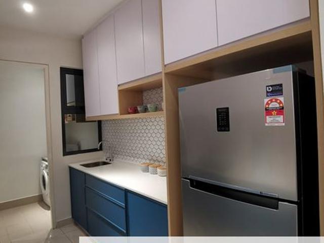 Condominium for sale in Wellesley, Penang