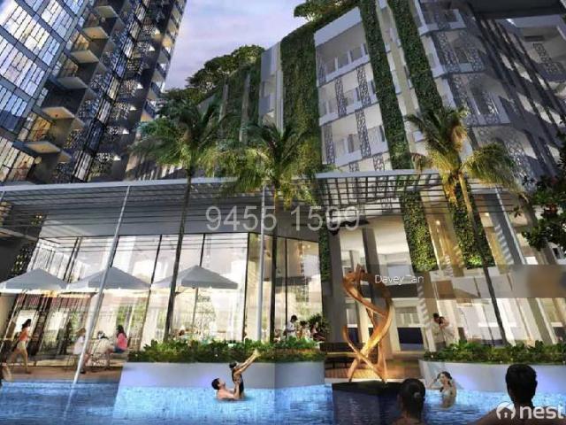Apartment for sale in Toa Payoh